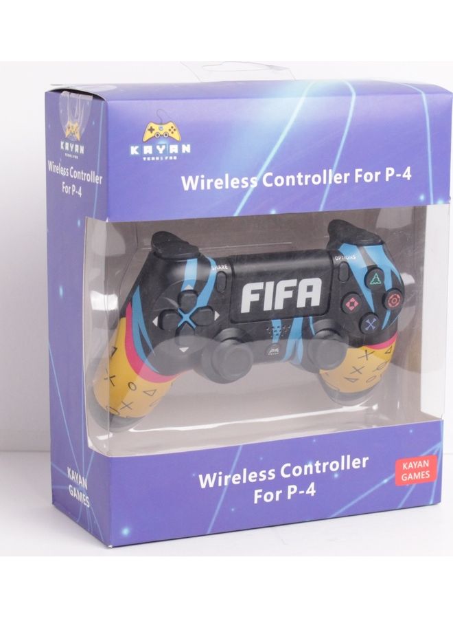 Wireless Limited Edition Dualshock Controller