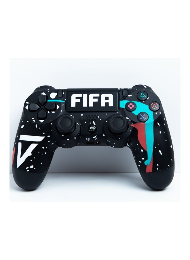 كايان وحدة التحكم اللاسلكية Dualshock ذات الإصدار المحدود - Image 1