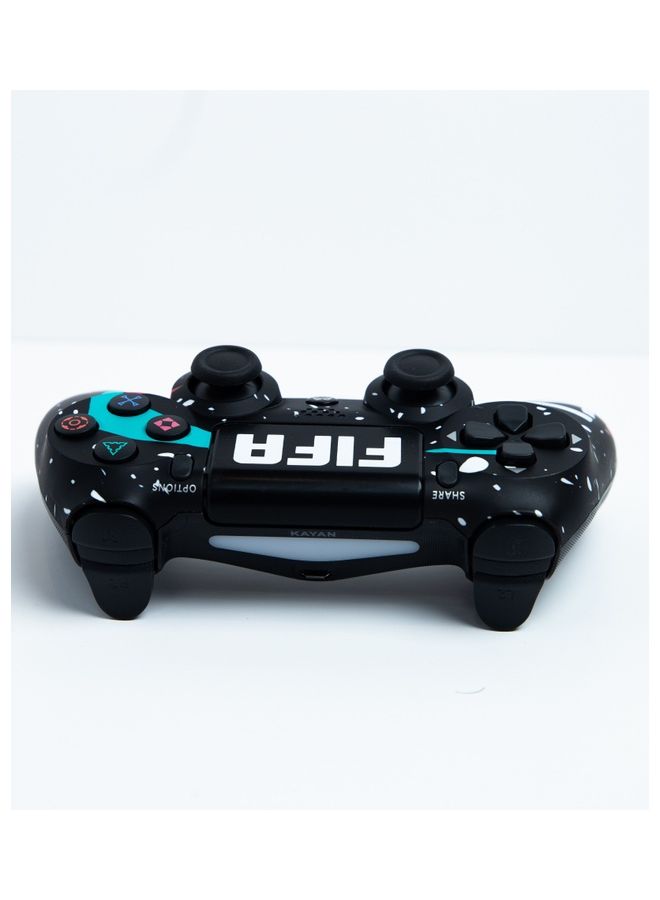 كايان وحدة التحكم اللاسلكية Dualshock ذات الإصدار المحدود - Image 4