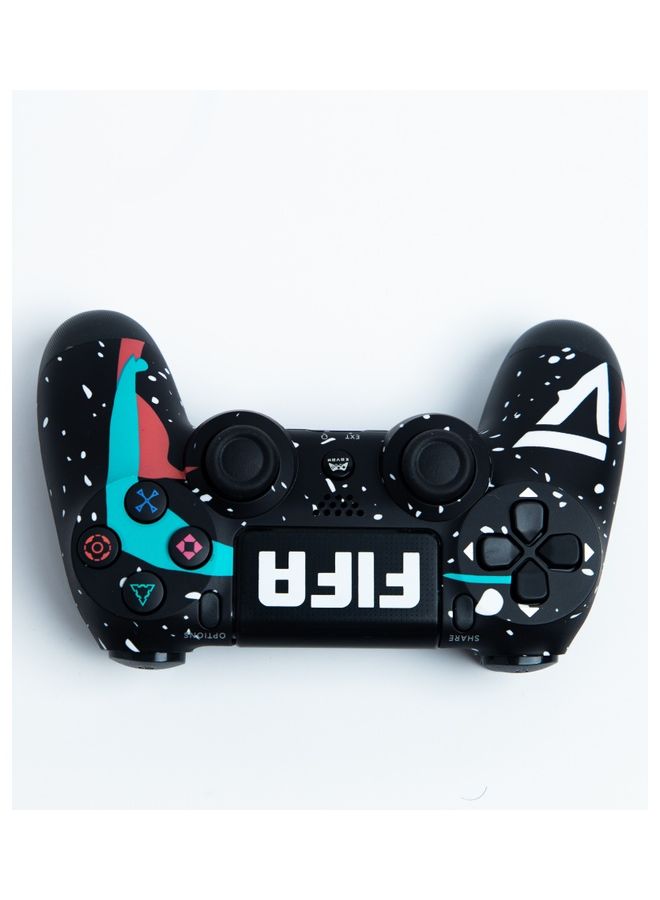 كايان وحدة التحكم اللاسلكية Dualshock ذات الإصدار المحدود - Image 5