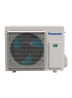 Split Air Conditioner 1.5 Ton CS/CU-PN18YKF White