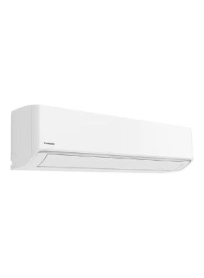 Panasonic - Split Air Conditioner 1.5 Ton CS/CU-PN18YKF White - Image 1