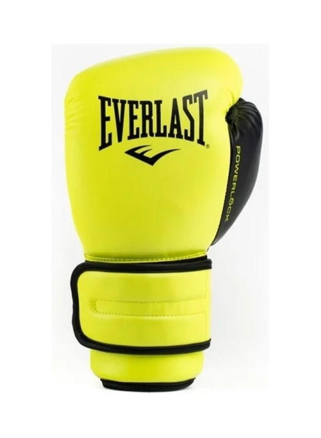 إفرلاست قفازات تدريب باورلوك 2 من إيفرلاست، 12 أونصة - Image 2