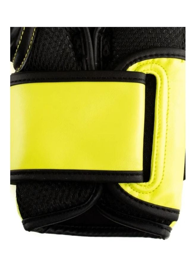 إفرلاست قفازات تدريب باورلوك 2 من إيفرلاست، 12 أونصة - Image 5