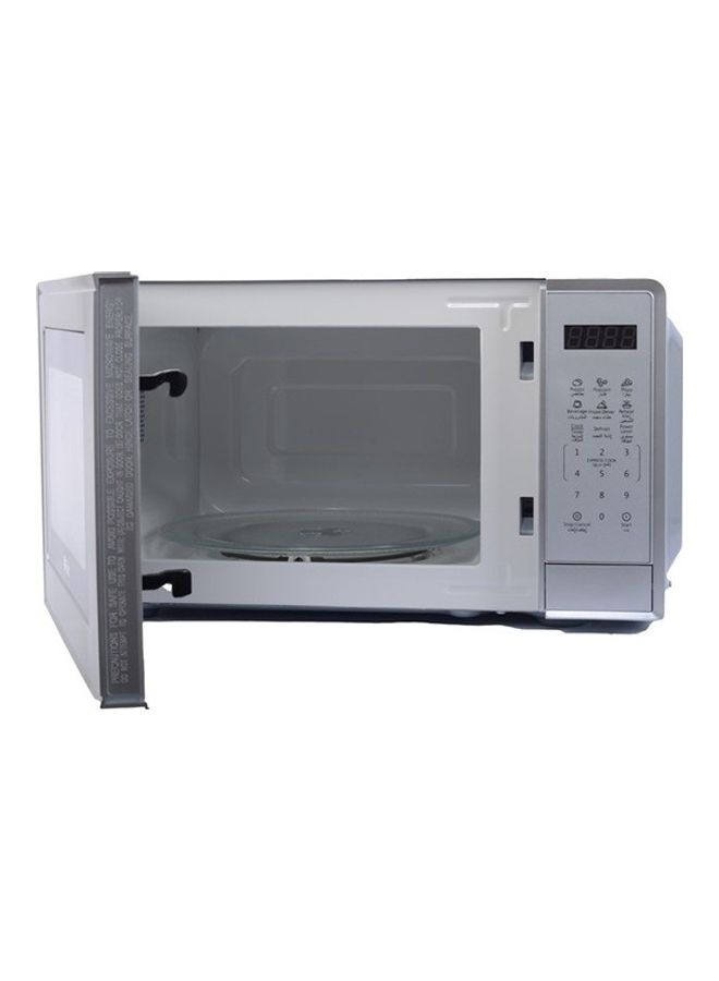 Techno Best Digital Microwave Oven 20 L 700 W BMW-20LDS Silver  - Image 3