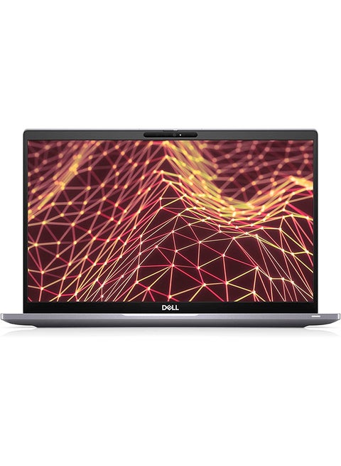 كمبيوتر محمول طراز Latitude 7430 بشاشة مقاس 14 بوصة ومعالج Core i7 1255U وذاكرة وصول عشوائي سعة 16 جيجابايت ومحرك أقراص SSD سعة 512 جيجابايت وبطاقة رسومات Intel Iris XE ونوافذ 11