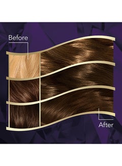 WELLA Koleston Intense Hair Color 303/4 Dark Chestnut  - Image 4