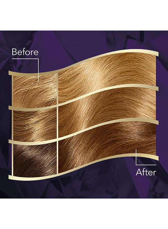 WELLA Koleston Intense Hair Color 308/0 Light Blonde  - Image 4