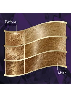 Koleston Intense Hair Color 309/1 Special Light Ash Blonde - v1685700175/N53393858A_4