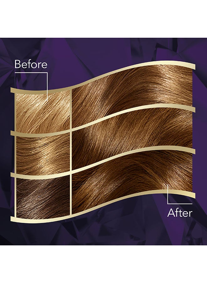 WELLA Koleston Intense Hair Color 306/0 Dark Blonde  - Image 3