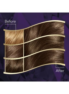 Koleston Intense Hair Color 305/1 Light Ash Brown - v1685700184/N53393866A_4