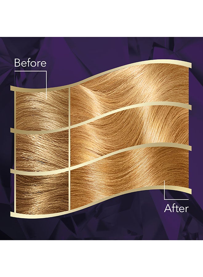 WELLA Koleston Intense Hair Color 310/0 Ultra Light Blonde  - Image 4