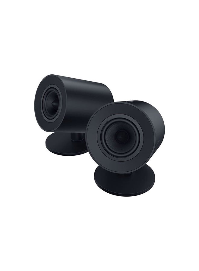 RAZER Nommo V2 X Full Range 2.0 Pc Gaming Speakers - Image 1