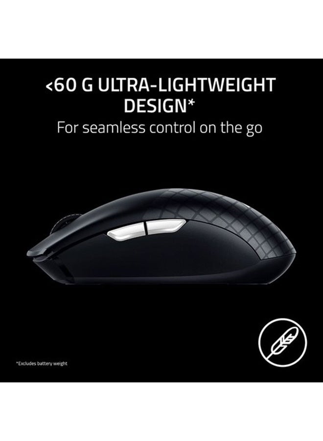 RAZER - Razer Orochi V2- Wireless Gaming Mouse- Ultra Lightweight- 2 Wireless Modes- Up to 950 Hours of Battery Life- Mechanical Mouse Switches - 5G Advanced 18K DPI Optical Sensor - Roblox - Image 1