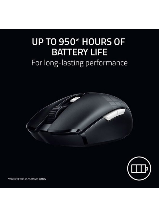 RAZER - Razer Orochi V2- Wireless Gaming Mouse- Ultra Lightweight- 2 Wireless Modes- Up to 950 Hours of Battery Life- Mechanical Mouse Switches - 5G Advanced 18K DPI Optical Sensor - Roblox - Image 1