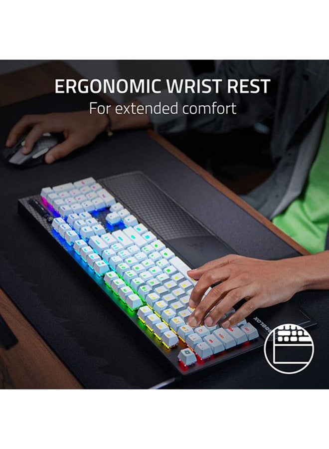 Black Widow V3 Mechanical Gaming Keyboard Roblox Edition