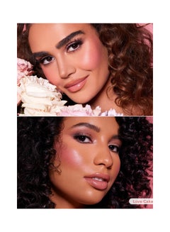 روز بيري أحمر خدود سائل سوبر ديوي 8 مل -  - Image 3