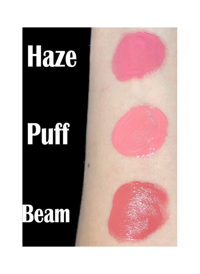 ROSE BERRY - Super Dewy Liquid Blush 8 ml - Beam - Image 1