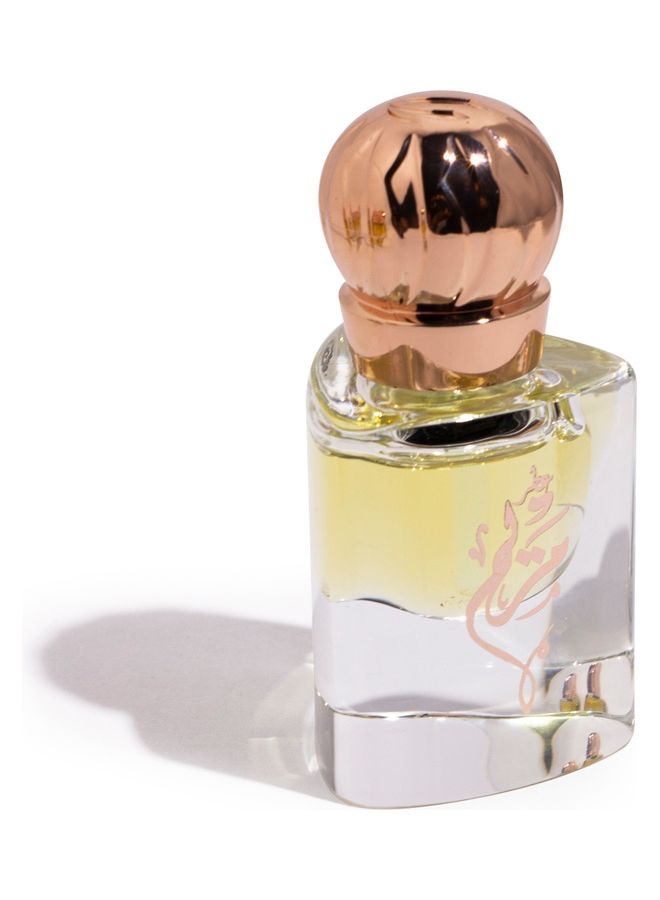 دهاما - زيت مريم النقي - Image 1