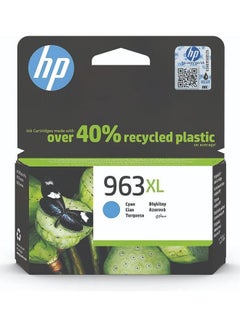 HP 963XL 4-pack High Yield Original Ink Cartridges Black,Cyan,Magenta,Yellow  - Image 4
