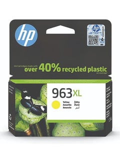 HP 963XL 4-pack High Yield Original Ink Cartridges Black,Cyan,Magenta,Yellow  - Image 5