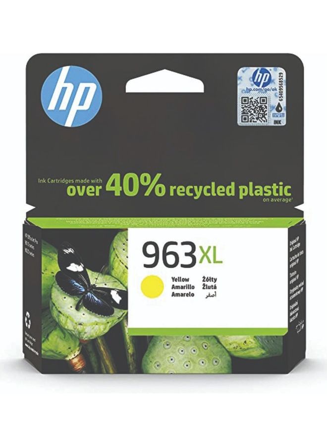 HP 963XL 4-pack High Yield Original Ink Cartridges Black,Cyan,Magenta,Yellow  - Image 5