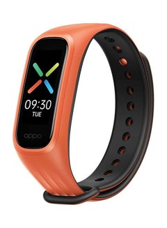 OPPO Fitness Tracker Band Orange  - Image 2