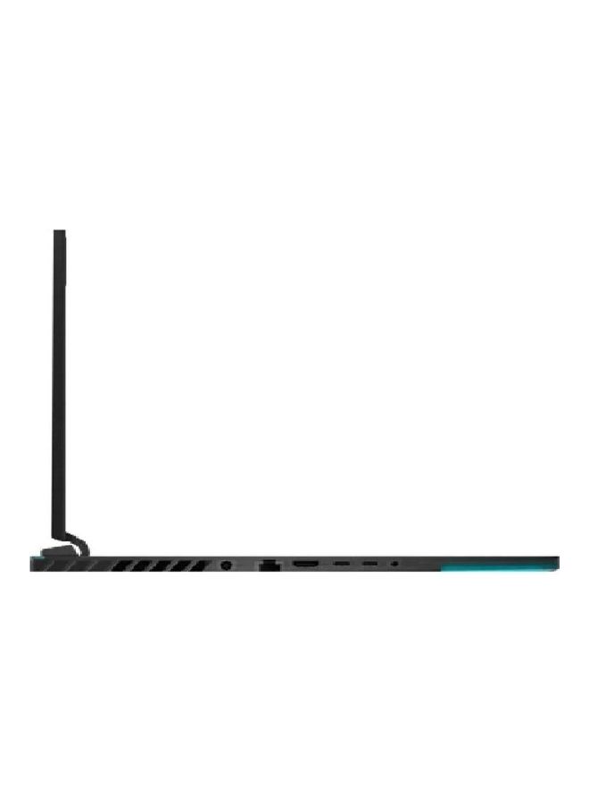 ASUS - Asus ROG Strix SCAR 18 G834JZ-N6022W Intel Core I9-13980HX 1TB SSD 32GB Ram Nvidia GeForce RTX 4080 12GB 18'' Inch QHD+ Win.11 English/Arabic Black - Image 1