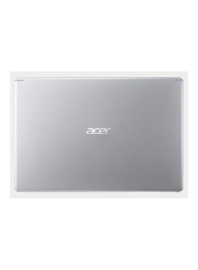 Acer Aspire 5 A515-45G-R1RE RYZEN 5 5500U – AMD Radeon RX 640 2GB – 8GB RAM – 512GB NVMe – 15.6″ FHD English/Arabic Pure Silver - Image 5