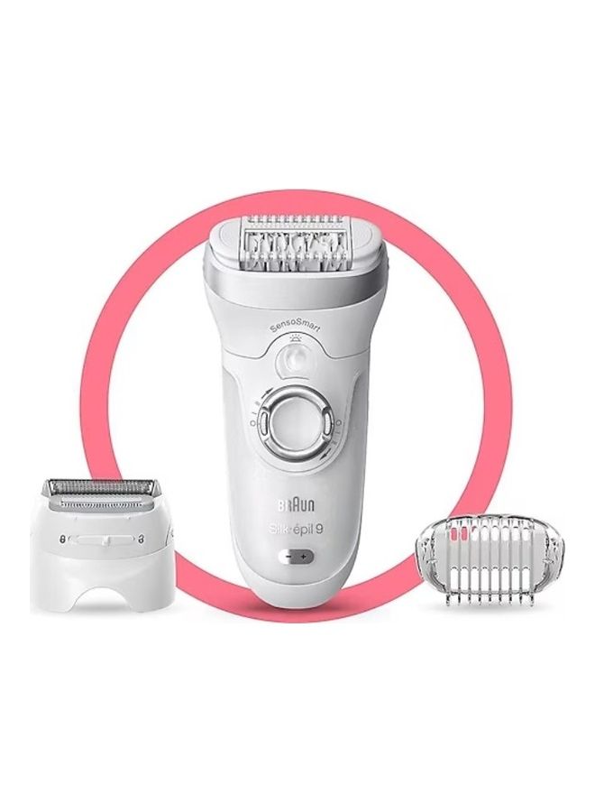 براون إيبيلايتر سيلك إبيل 9 - Image 1