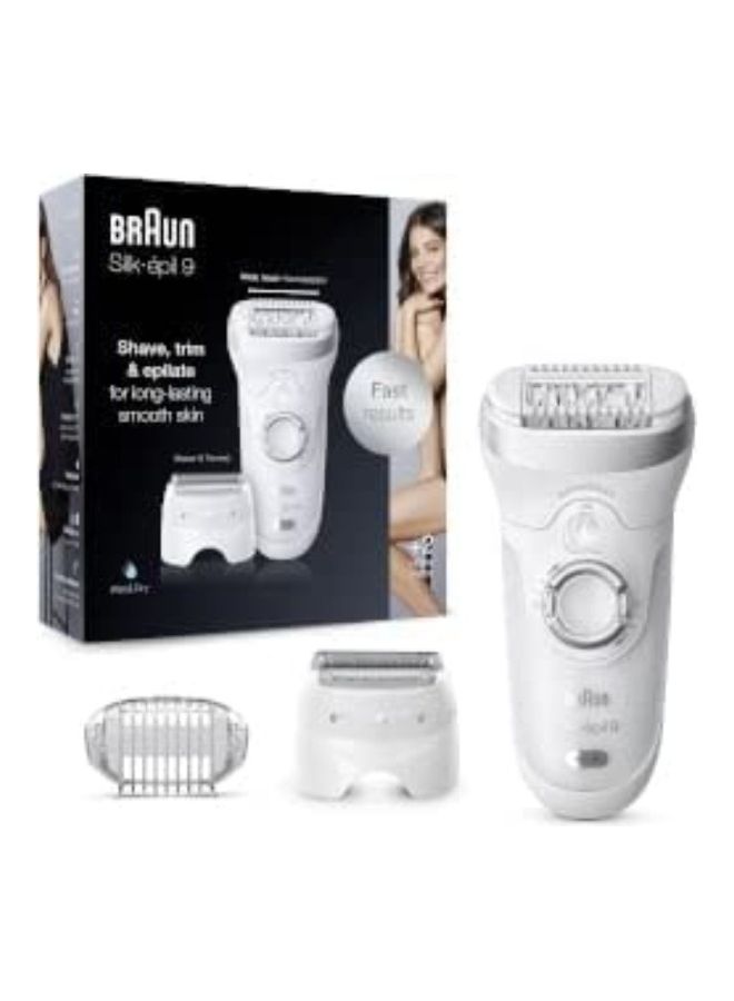 براون إيبيلايتر سيلك إبيل 9 - Image 2