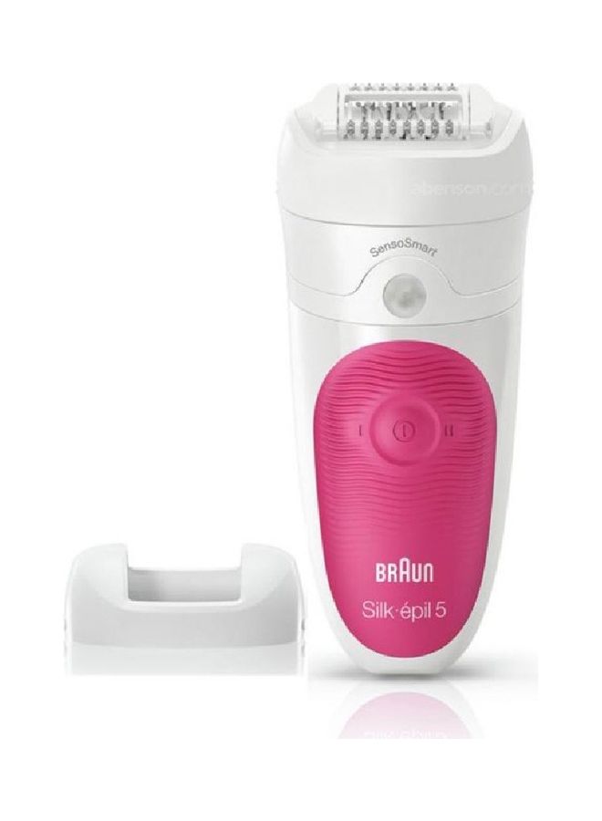 BRAUN - Silk Epil 5 With 1 Extra - Image 1