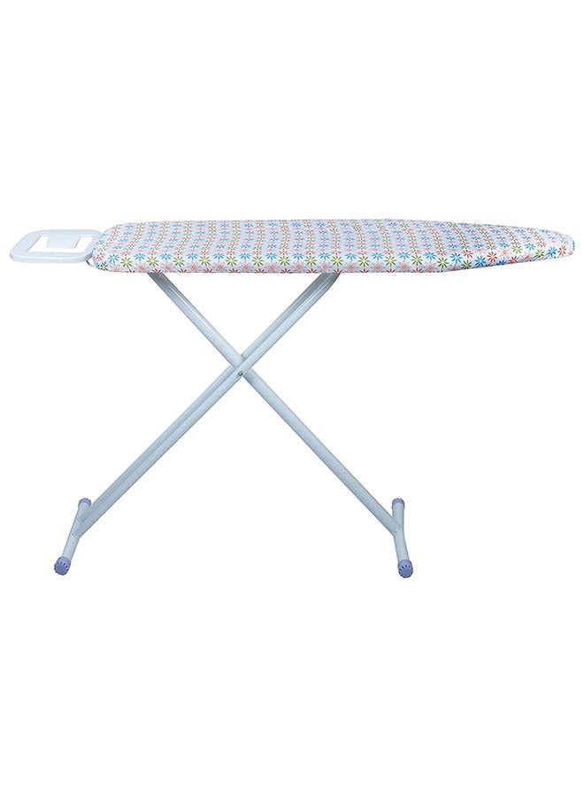 Ironing Board Multicolour 122x38cm 