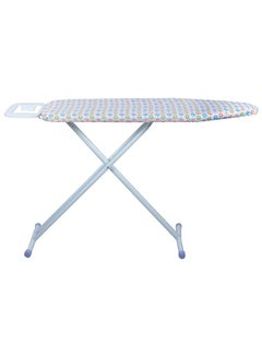 Ironing Board Multicolour 122x38cm