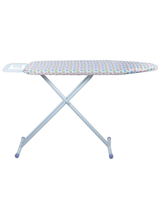 Winsor - Ironing Board Multicolour 122x38cm - Image 1