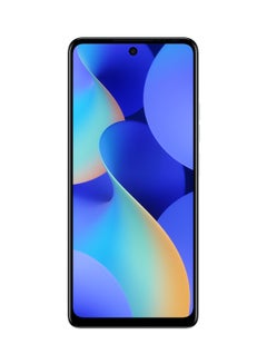 TECNO Spark 10 Pro Dual SIM Pearl White  8GB RAM 128GB 4G - Middle East Version  - Image 3