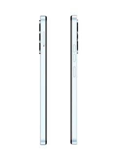TECNO Spark 10 Pro Dual SIM Pearl White  8GB RAM 128GB 4G - Middle East Version  - Image 5