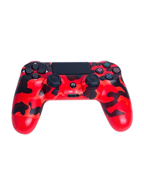 Wireless Controller For Playstation 4