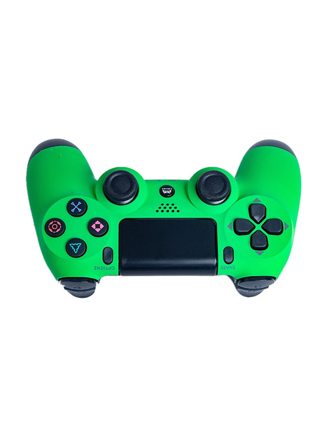 كايان يد تحكم لاسلكية لجهاز بلاي ستيشن 4 روز جولد - Image 3