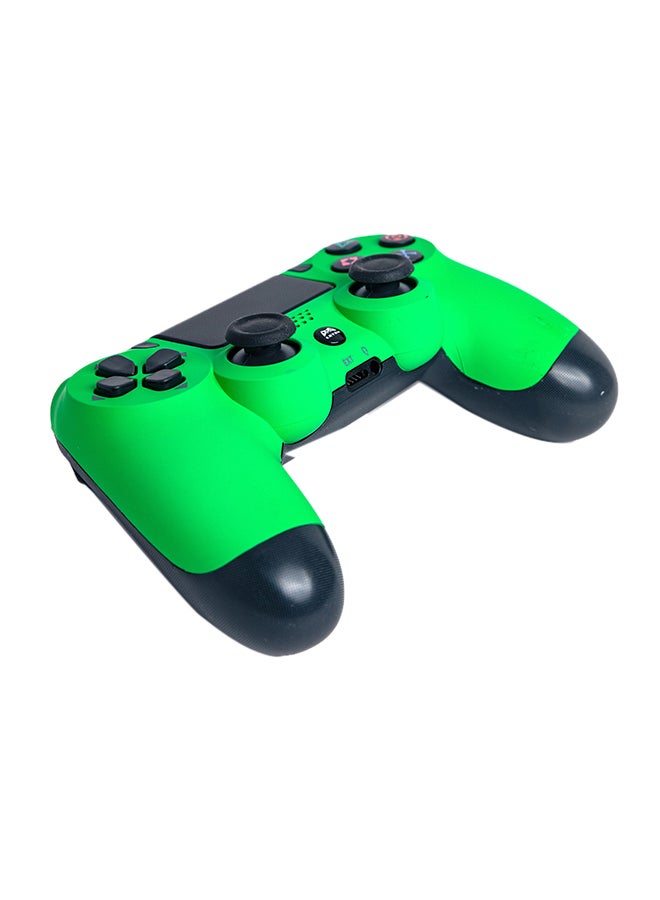 كايان يد تحكم لاسلكية لجهاز بلاي ستيشن 4 روز جولد - Image 5