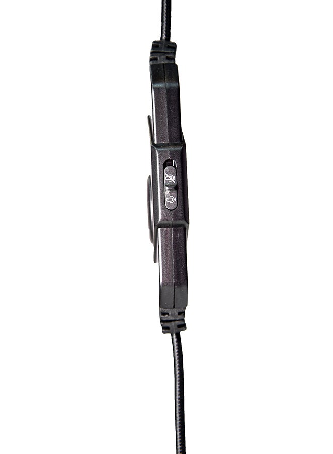 Kayan Professional Over-Ear RGB Wired Gaming Headset With Mic  - Image 5