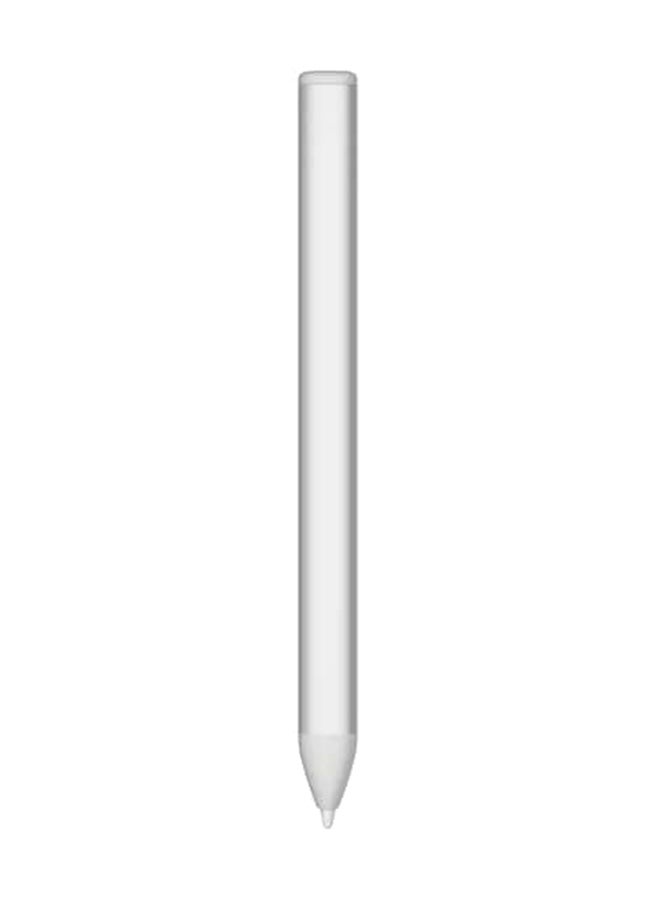 Logitech - Digital Pencil For All iPad Models Grey - Image 1