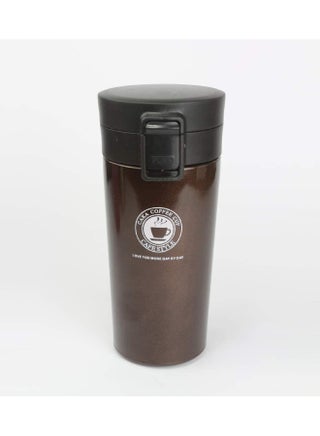 Stainless Steel Thermos With Internal Filter and Safety Lock Multicolor 380ml - v1685886913/N28661688A_2