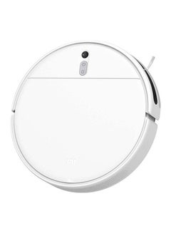 Xiaomi Robot Vacuum Mop 2 Lite Powerful Suction 450 ml 35 W BHR5218EN White  - Image 2