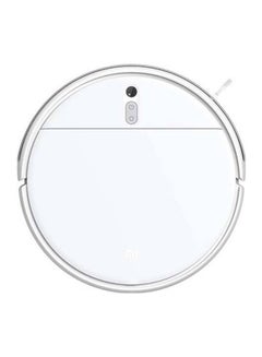 Xiaomi Robot Vacuum Mop 2 Lite Powerful Suction 450 ml 35 W BHR5218EN White  - Image 3