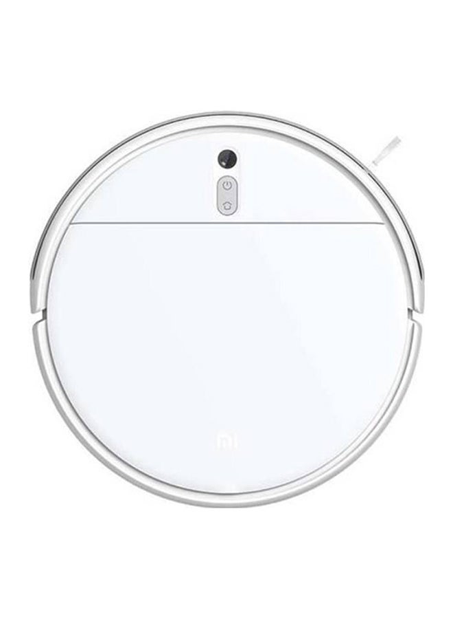Xiaomi Robot Vacuum Mop 2 Lite Powerful Suction 450 ml 35 W BHR5218EN White - Image 3