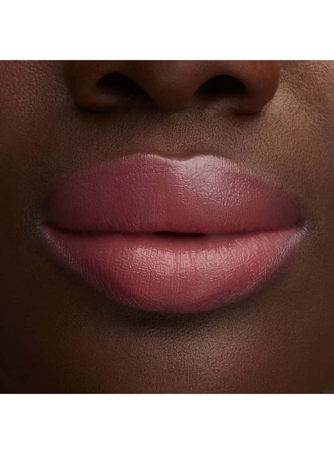 MAC - LIPSTICK LUSTREGLASS PIGMENT OF YOUR IMAGINATION Pigment Of Your Imagination - Image 1