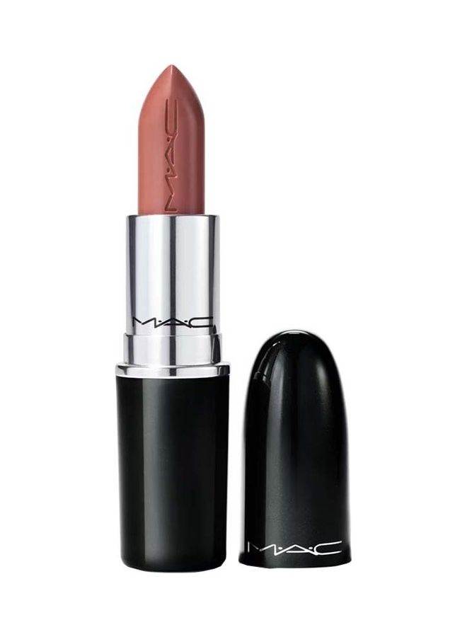 MAC - LIPSTICK LUSTREGLASS HUG ME Hug Me - Image 1