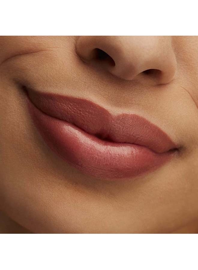 MAC - LIPSTICK LUSTREGLASS HUG ME Hug Me - Image 1