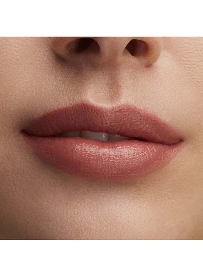 MAC - LIPSTICK LUSTREGLASS HUG ME Hug Me - Image 1